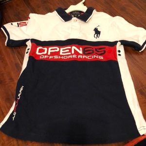 Polo short sleeve